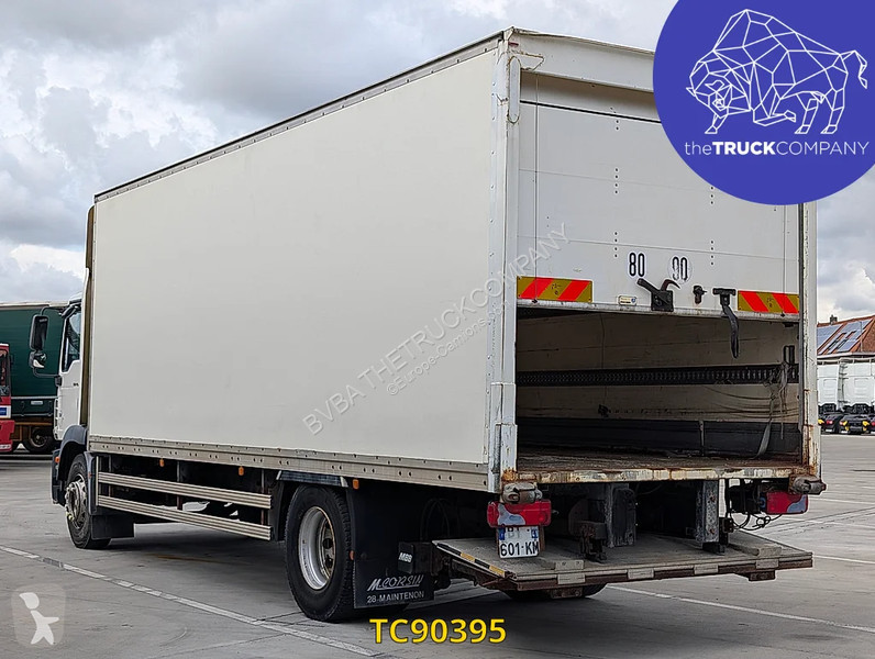 Camion MAN TGM 290