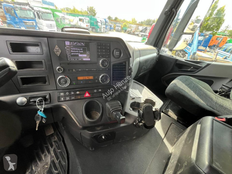 Camion Mercedes Antos 2648 6x4 Pritsche...