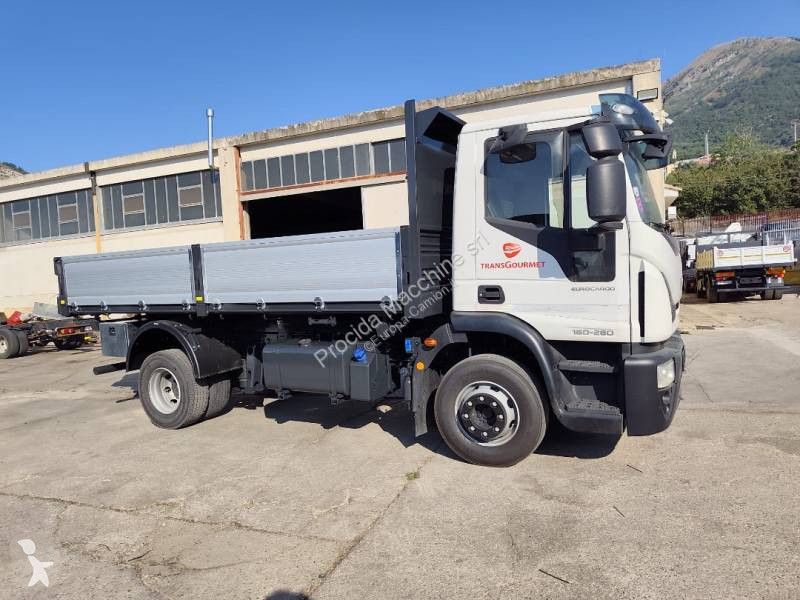 Camion Iveco