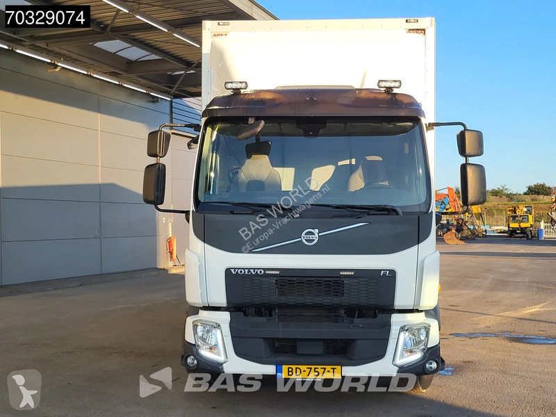 Vrachtwagen Volvo FL 280 4X2 14tons -truck...