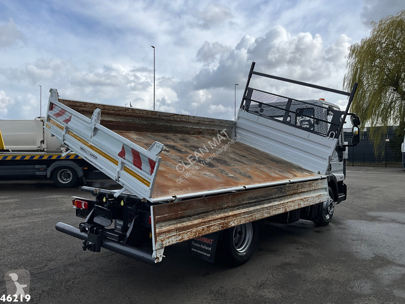 Vrachtwagen Iveco ML80E21K Meiller 4m³ kipper...