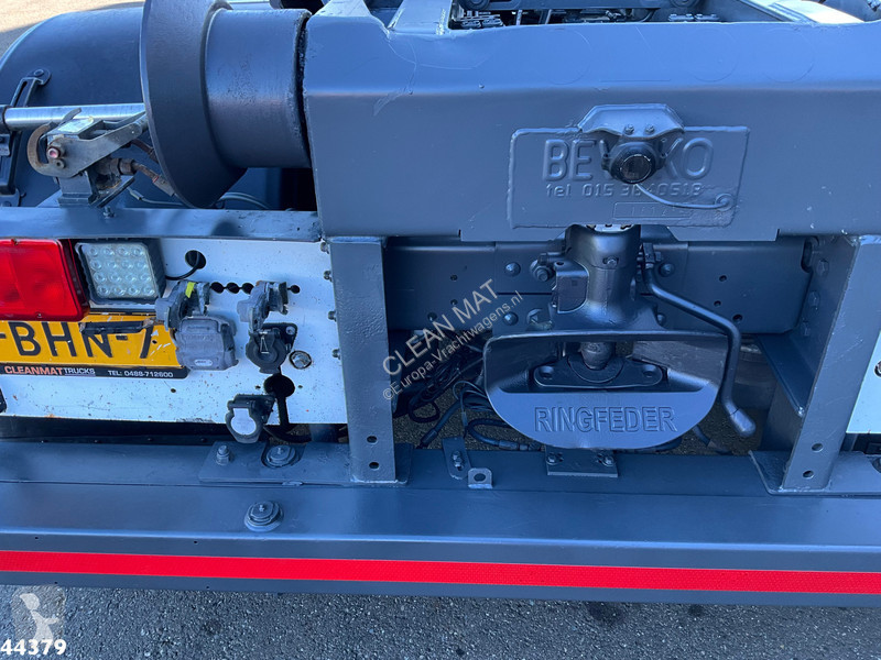 Vrachtwagen DAF FAK  440 Euro 6 VDL 26 Ton...