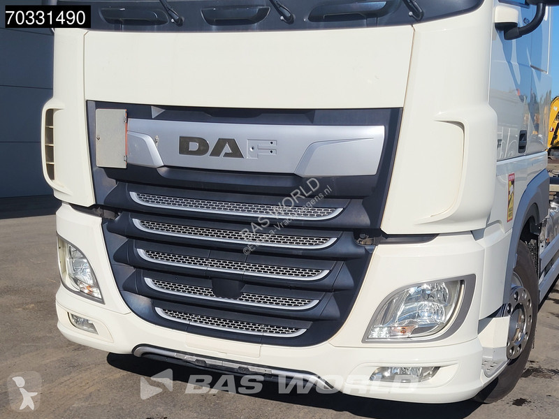 Vrachtwagen DAF 480 6X2 SSC Full Air Lift Axle...