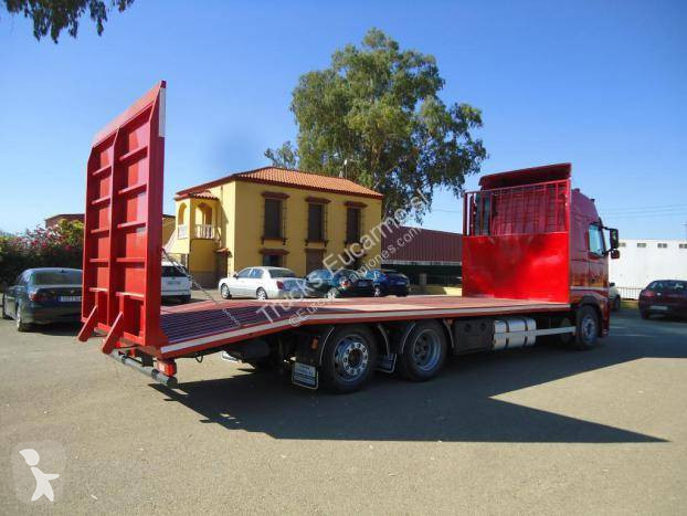 Camion Volvo