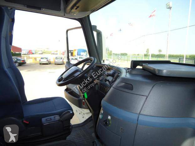 Camión Scania