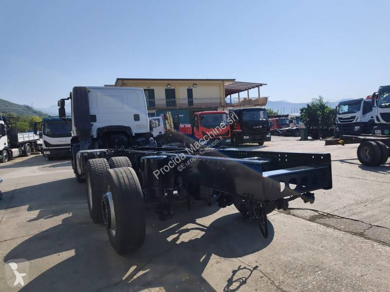 Camion Iveco