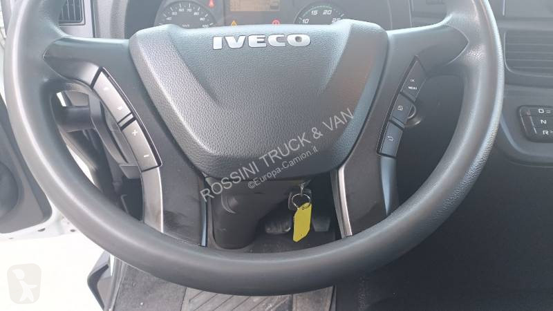 Camion Iveco