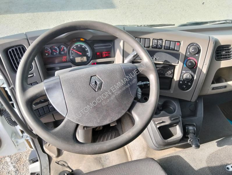 Camion Renault 220.12