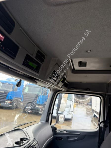 Camion Mercedes 1524