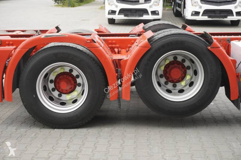 Camion Scania