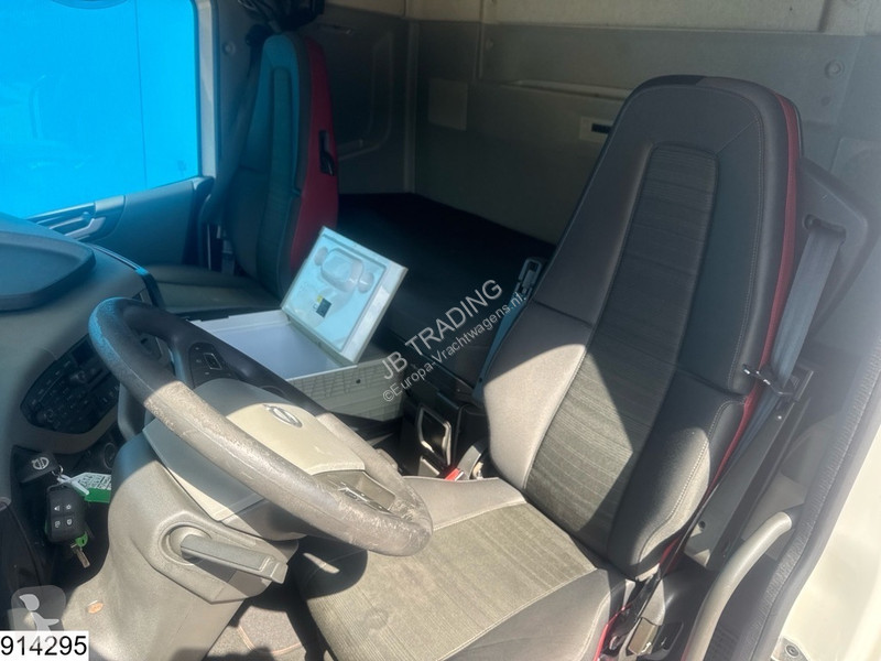 Camión Volvo 500 EURO 6d, BDF