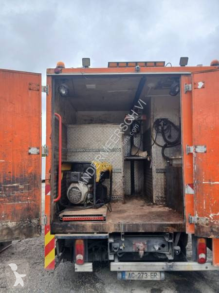 Camion Volvo