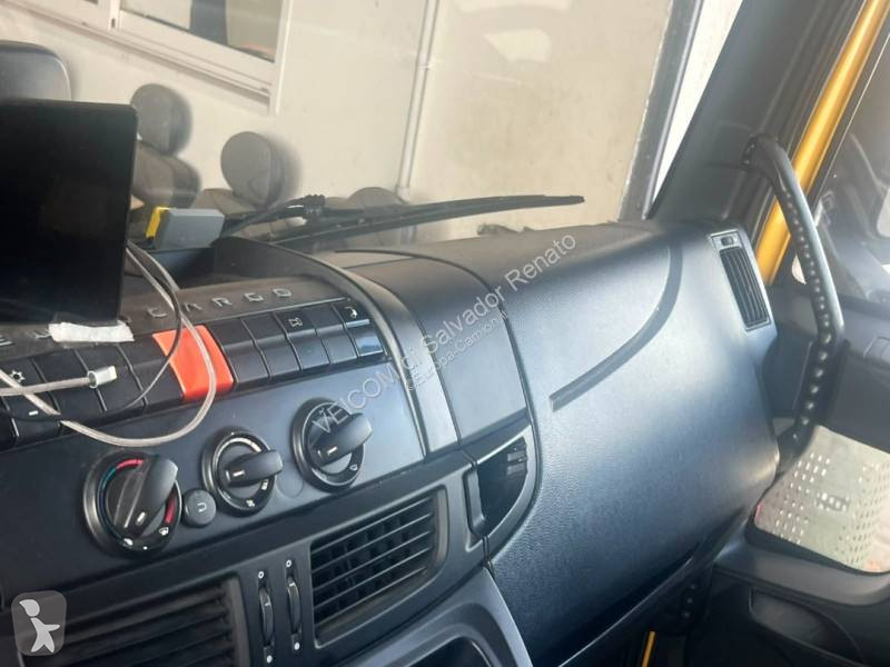 Camion Iveco