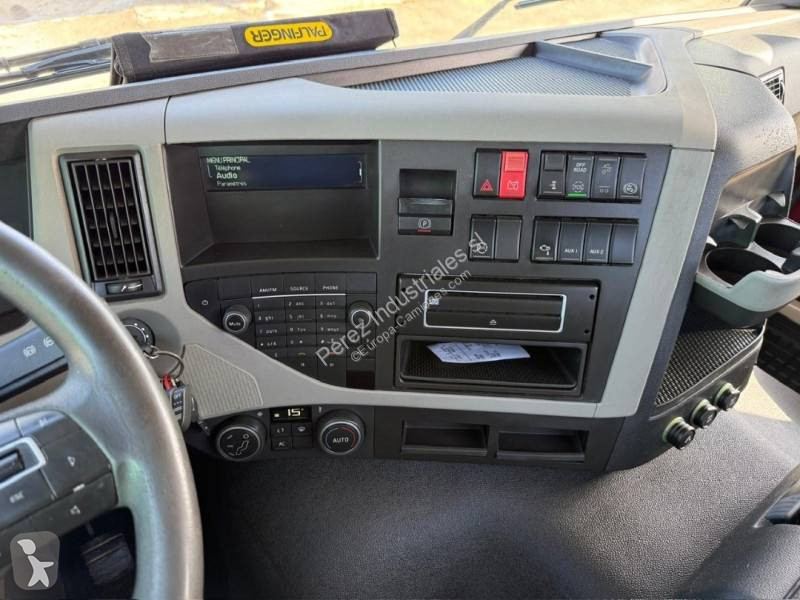 Camion Volvo