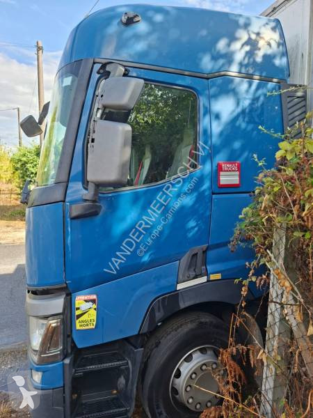 Camion Renault