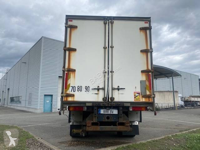 Scania  truck