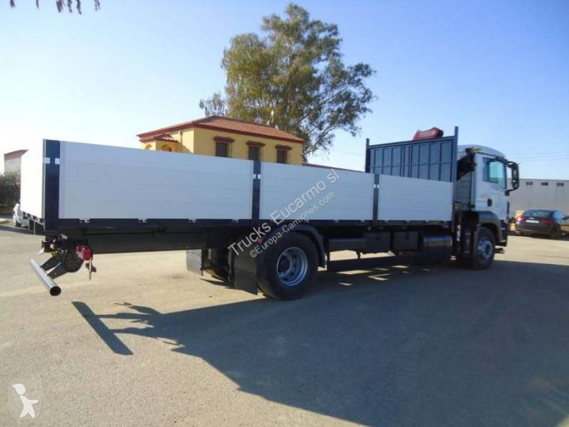 Camion MAN