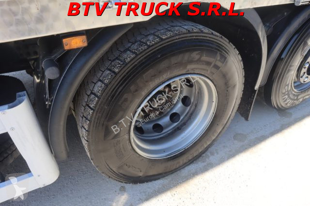 Camion Iveco STRALIS