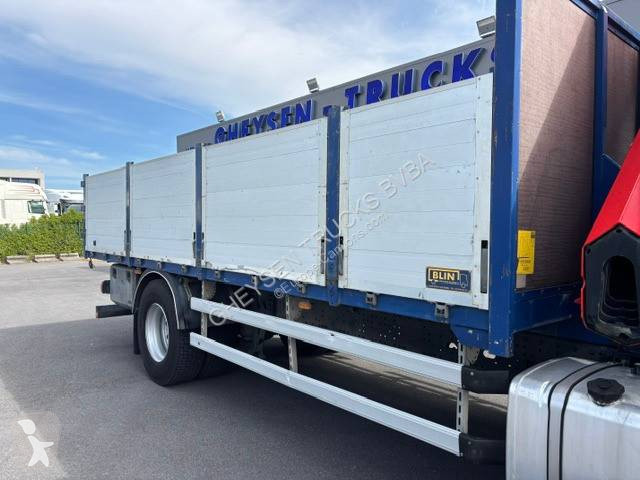 Camion Iveco