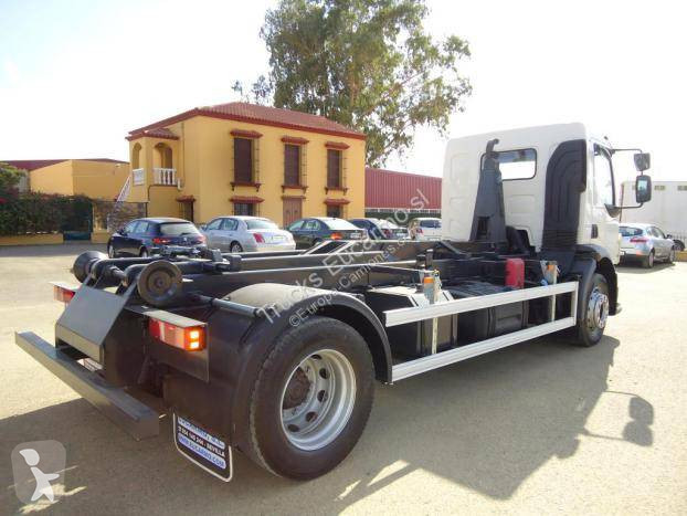 Camion Volvo