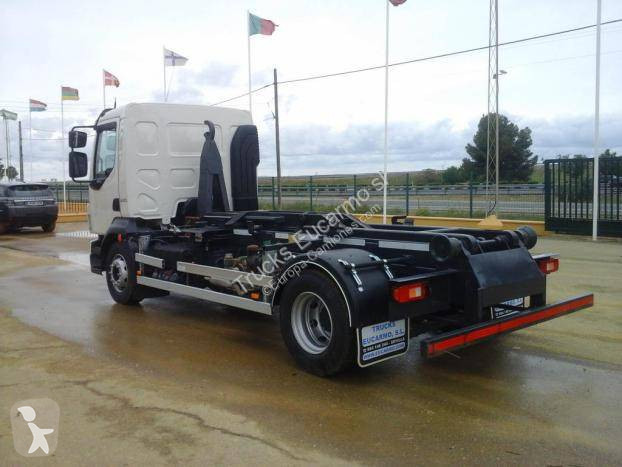 Camion Volvo