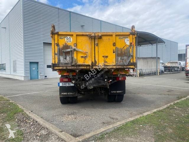 Camion Volvo