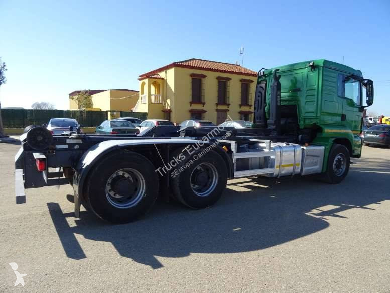 Camion MAN