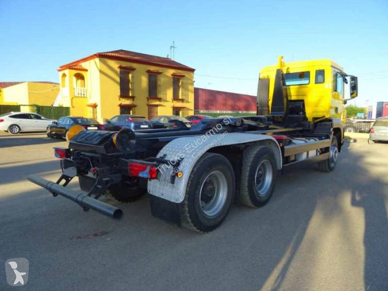 Camion MAN