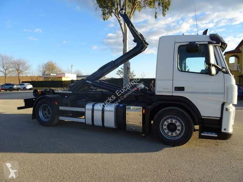 Camión Volvo