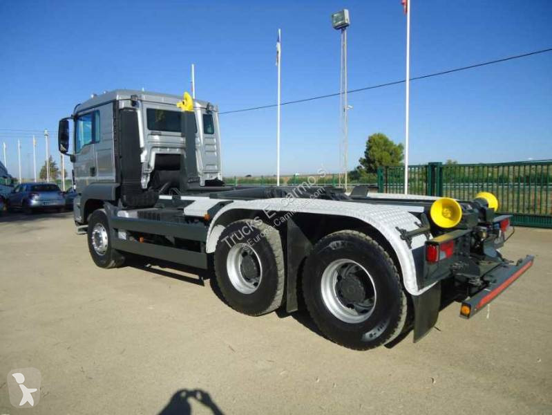 Camion MAN