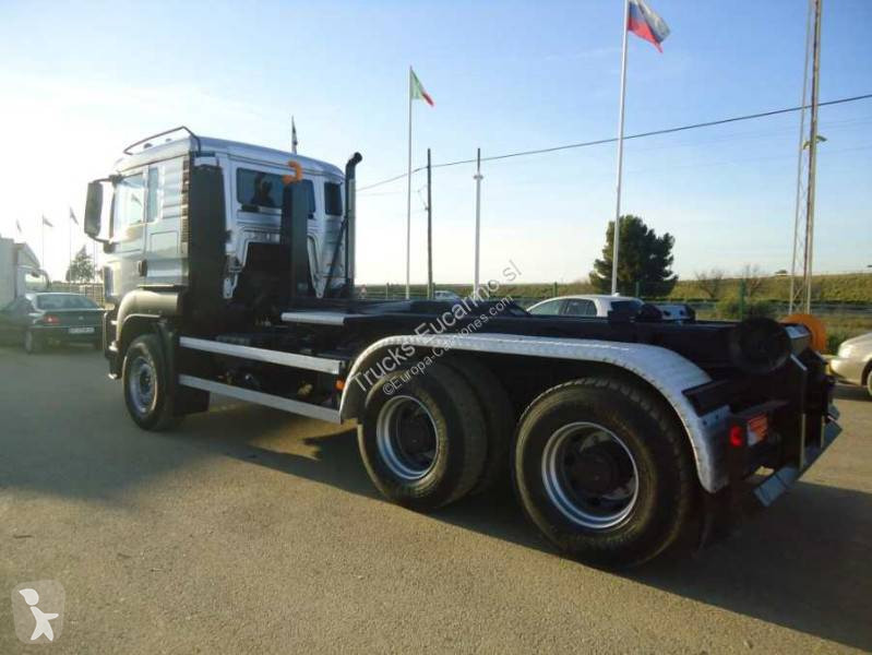 Camion MAN