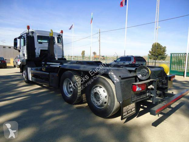 Camion MAN