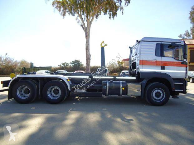 Camion MAN