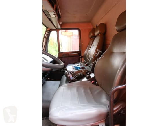 Camion MAN L71