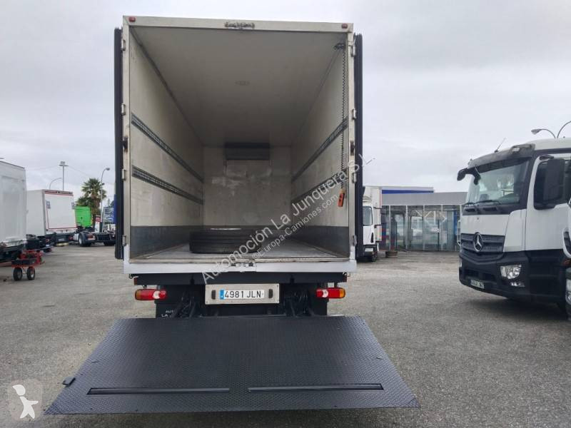 Camion Iveco
