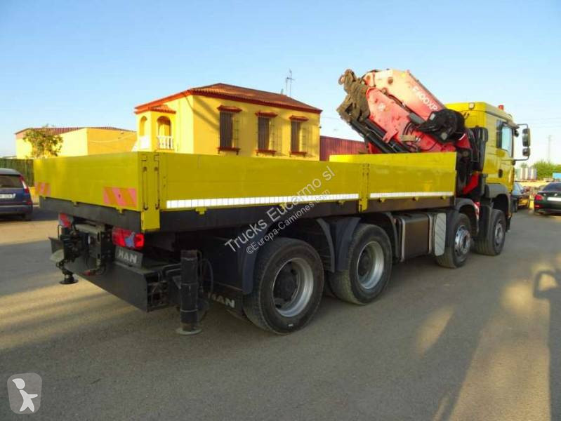 Camion MAN