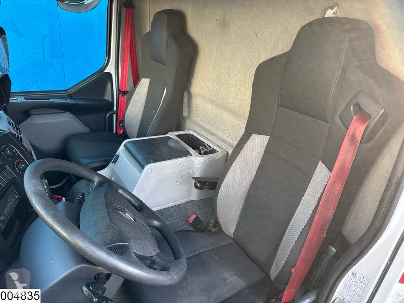 Vrachtwagen Renault D 14 280 EURO 6, Palfinger