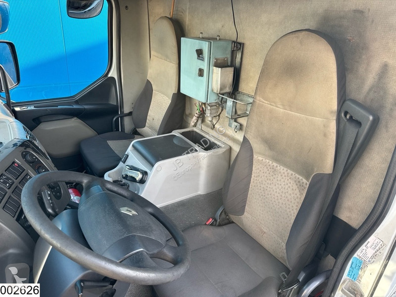 Camion Renault 280 Dxi EURO 4, Telma, Robine,...