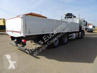Camion Volvo