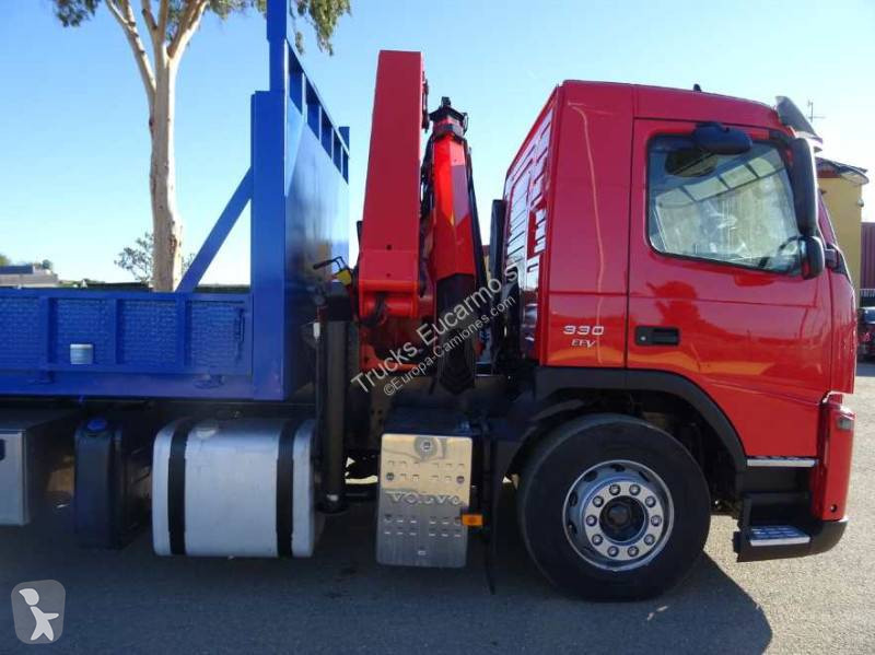 Camion Volvo