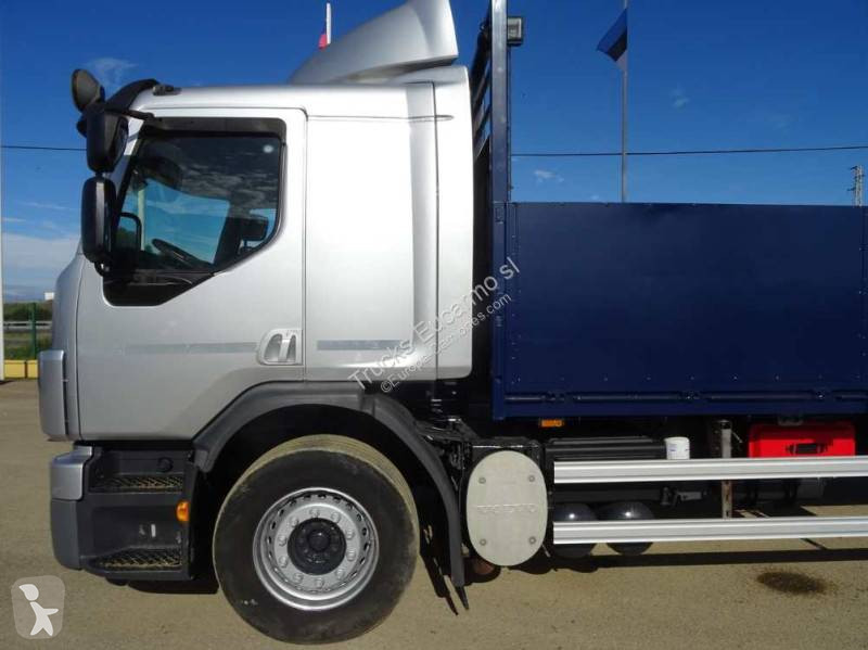Camion Volvo