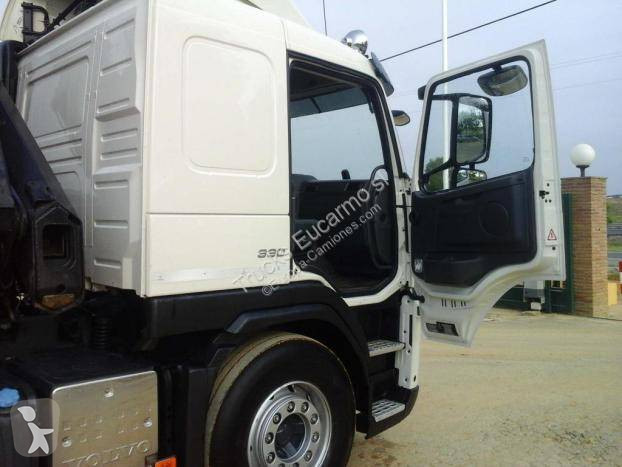 Camion Volvo