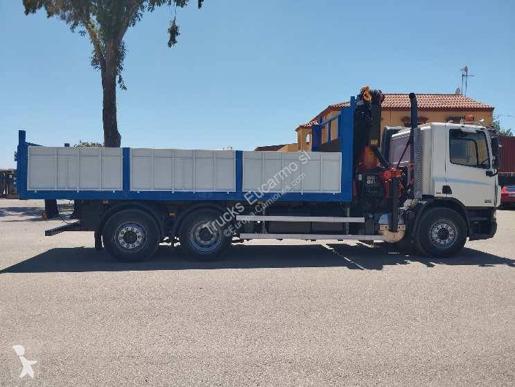 Camión DAF