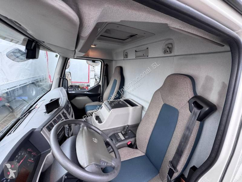 Camion Volvo