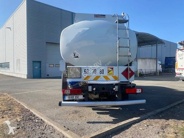 Camion Renault