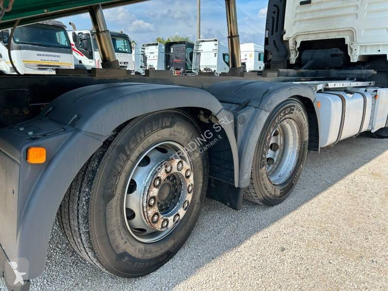 Camion MAN