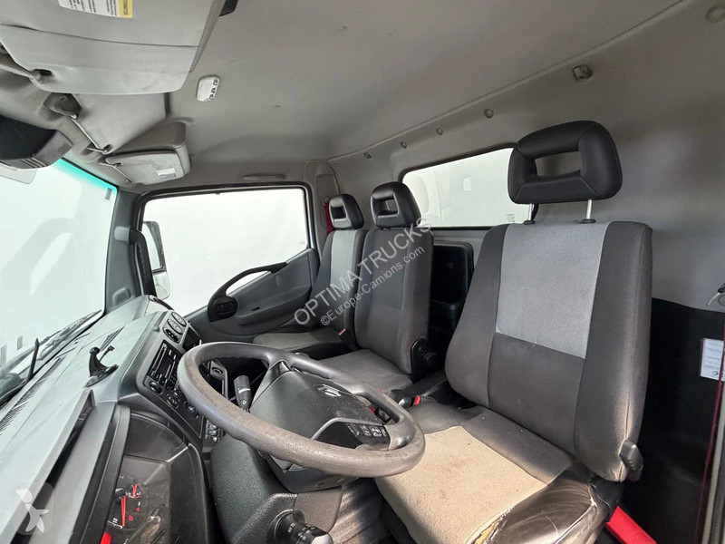 Camion Renault D7.5 180