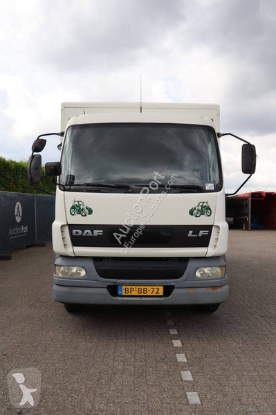 Camión DAF AE55CF