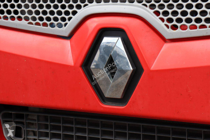 Camião Renault PREMIUM