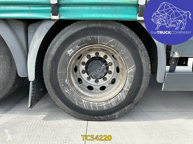 Camion MAN 26.460